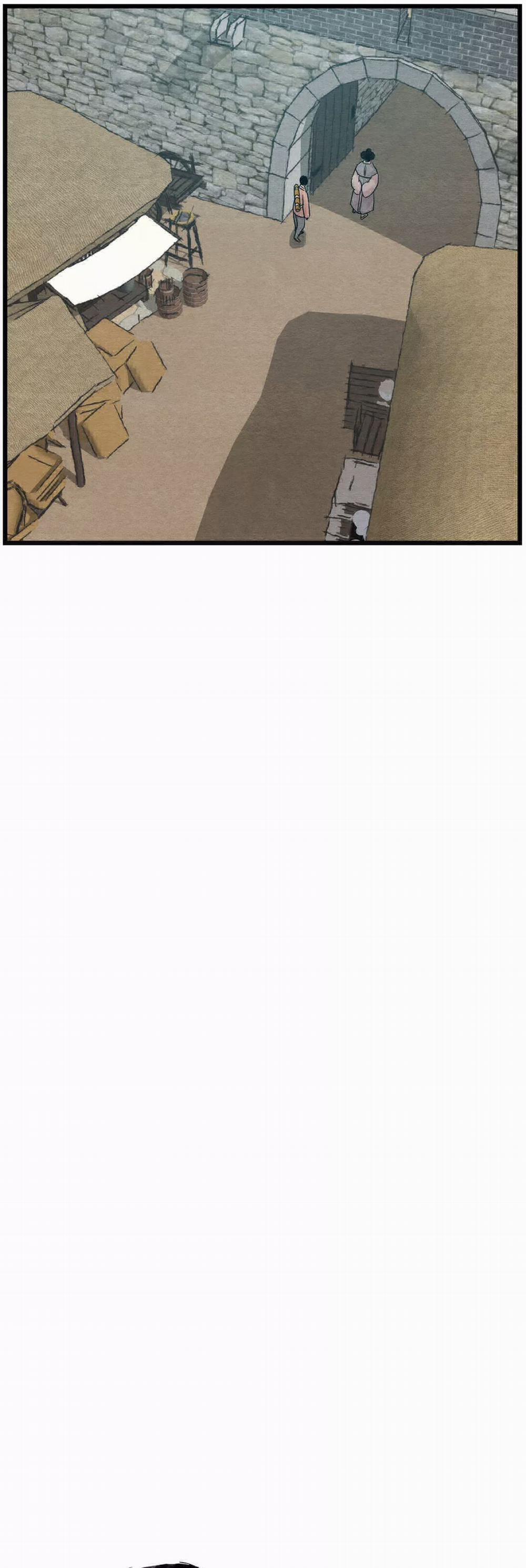 Dạ Ký – Vãn Dạ Họa Nhân 30 trang 3