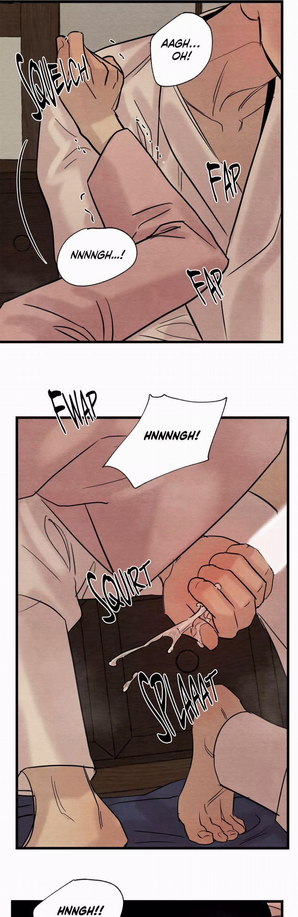 Dạ Ký – Vãn Dạ Họa Nhân 31 trang 11