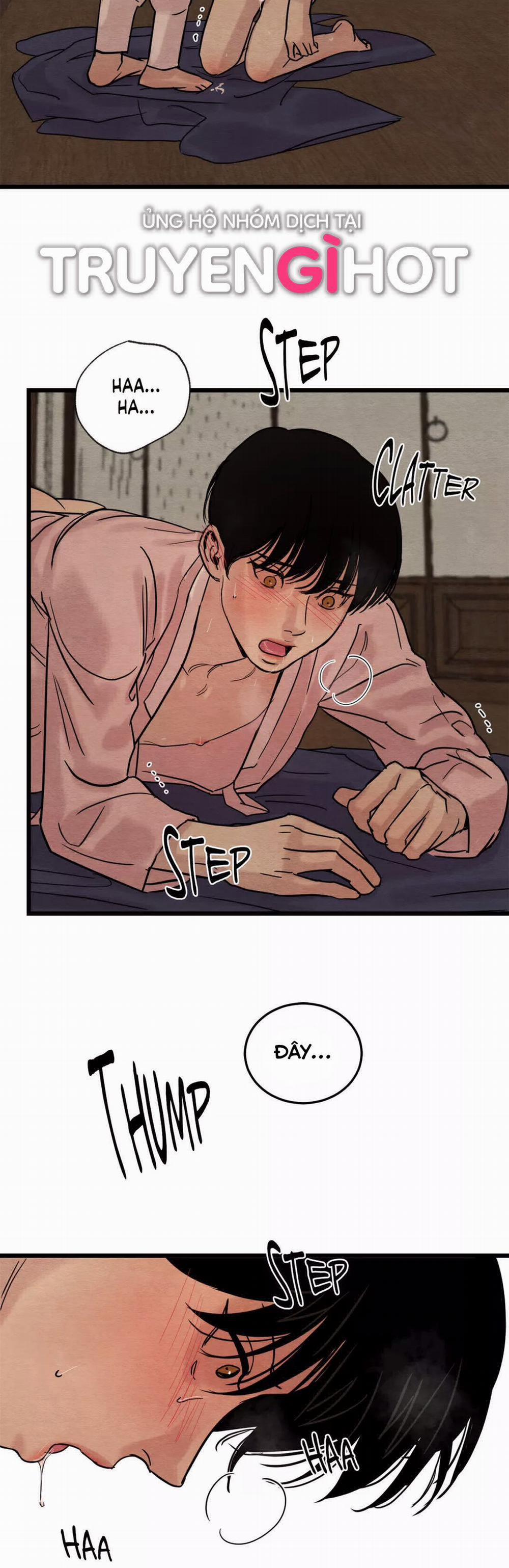 Dạ Ký – Vãn Dạ Họa Nhân 31 trang 14