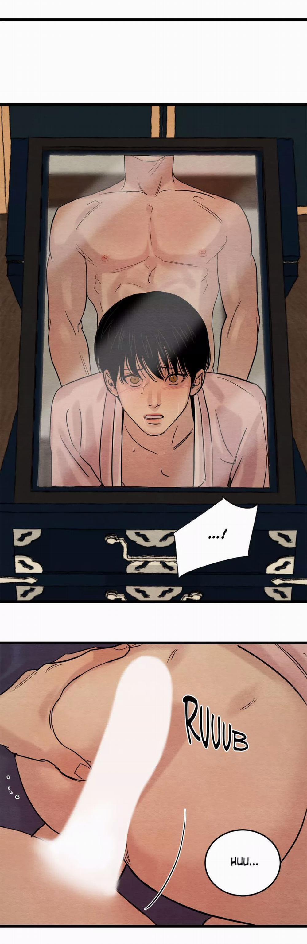 Dạ Ký – Vãn Dạ Họa Nhân 31 trang 15