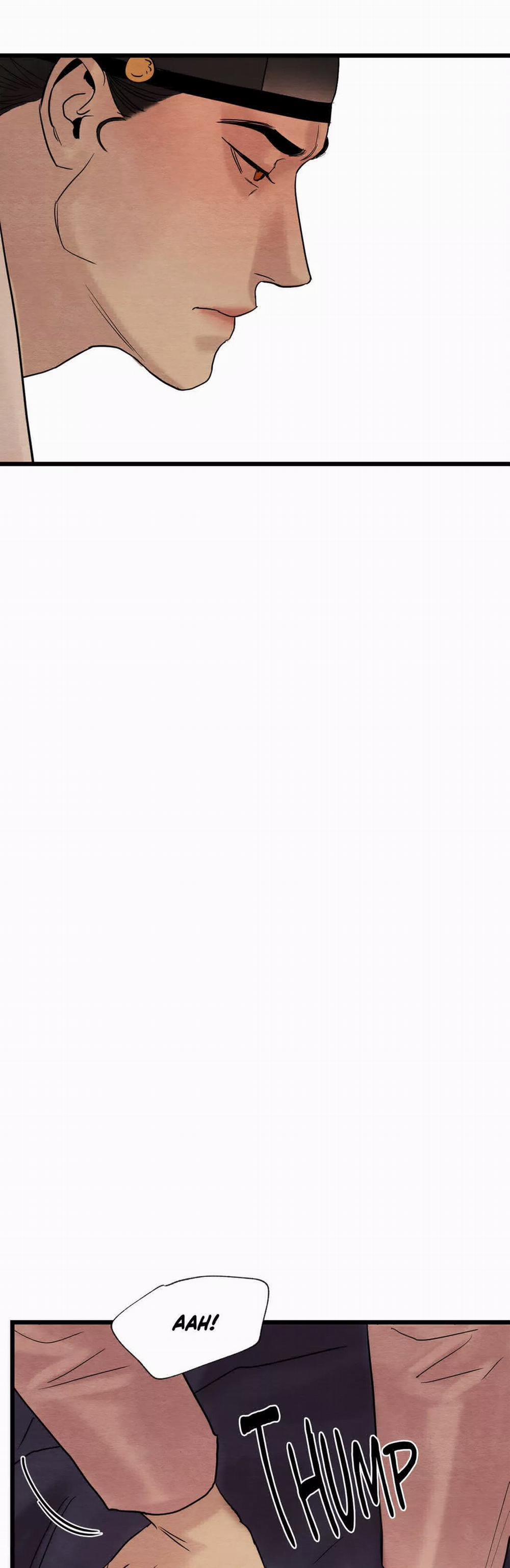 Dạ Ký – Vãn Dạ Họa Nhân 31 trang 2