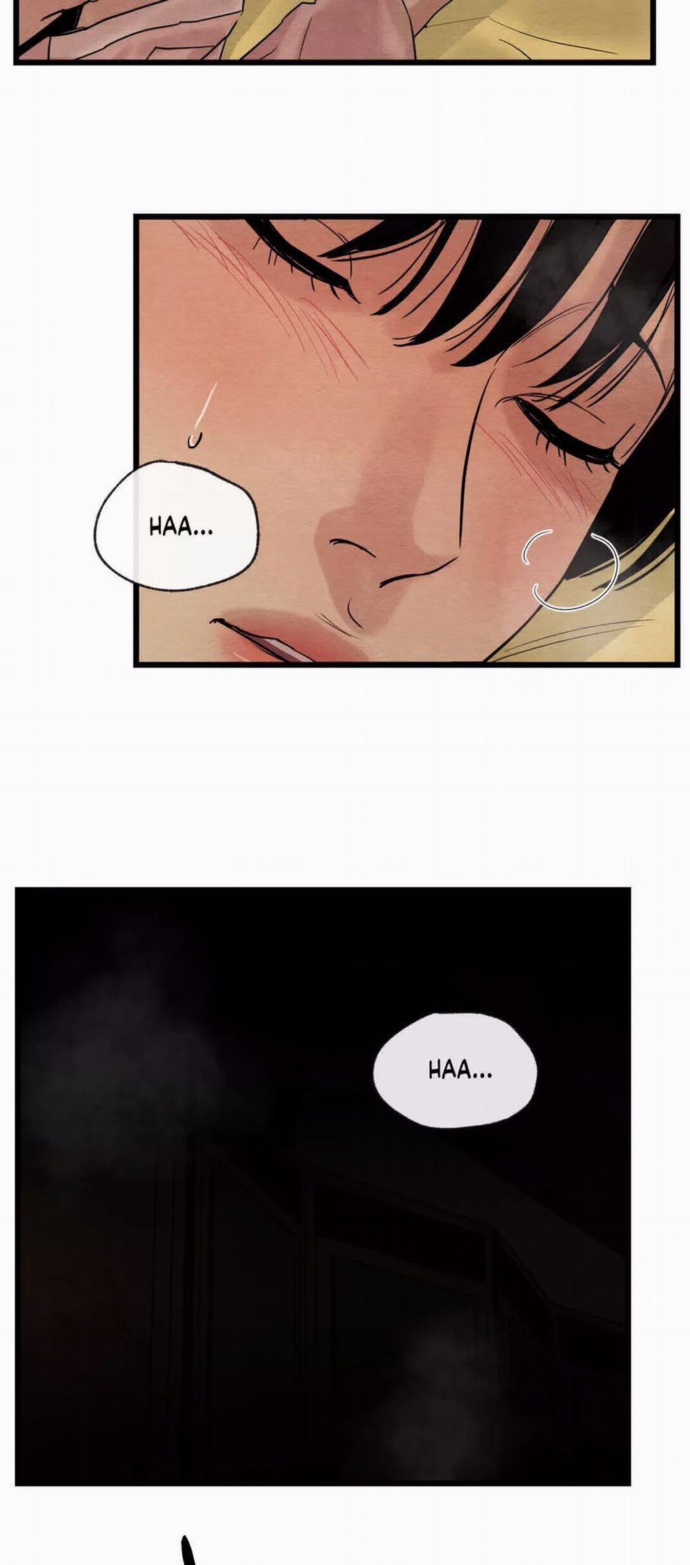 Dạ Ký – Vãn Dạ Họa Nhân 31 trang 28