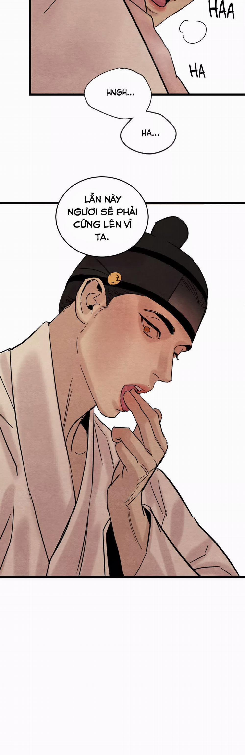 Dạ Ký – Vãn Dạ Họa Nhân 31 trang 4