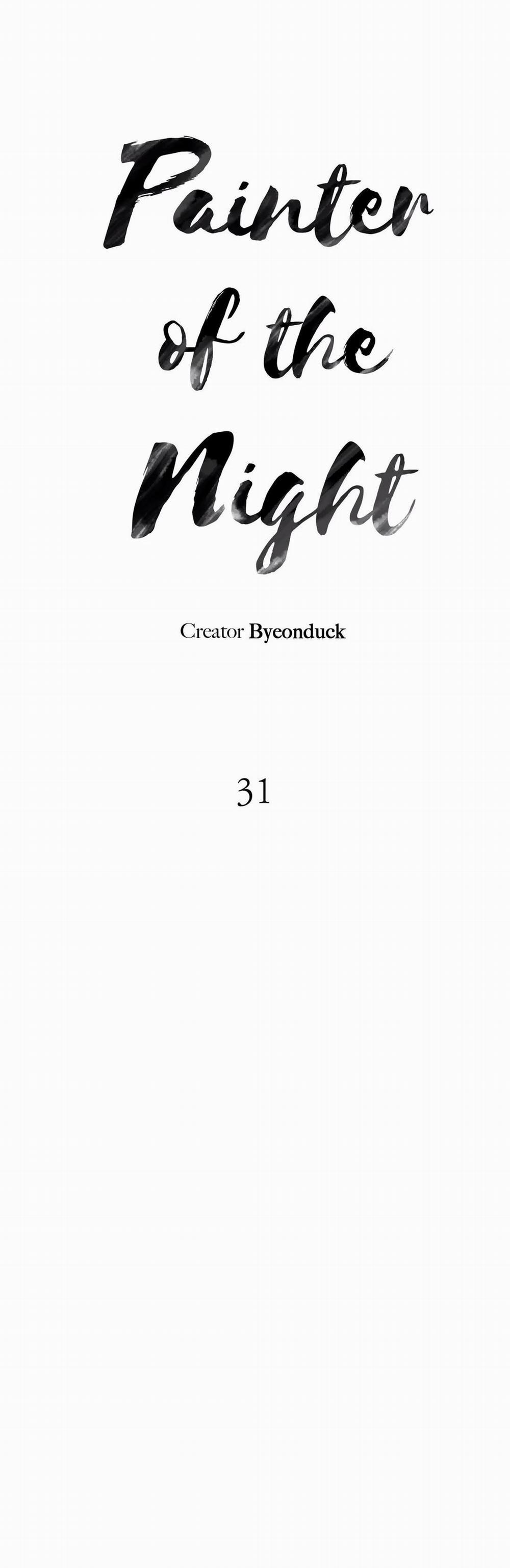 Dạ Ký – Vãn Dạ Họa Nhân 31 trang 5