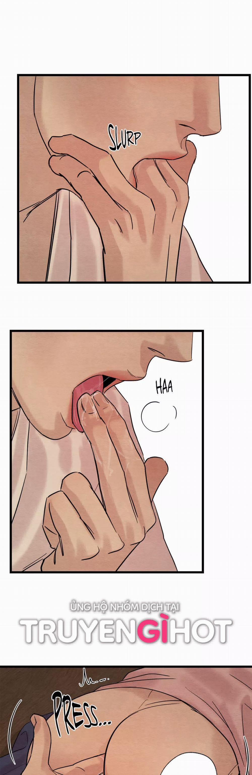 Dạ Ký – Vãn Dạ Họa Nhân 31 trang 6