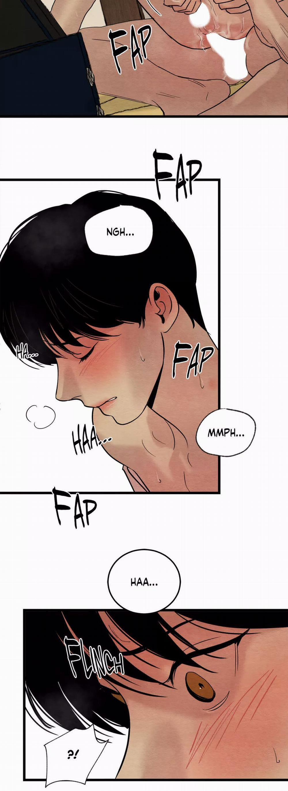 Dạ Ký – Vãn Dạ Họa Nhân 32 trang 18