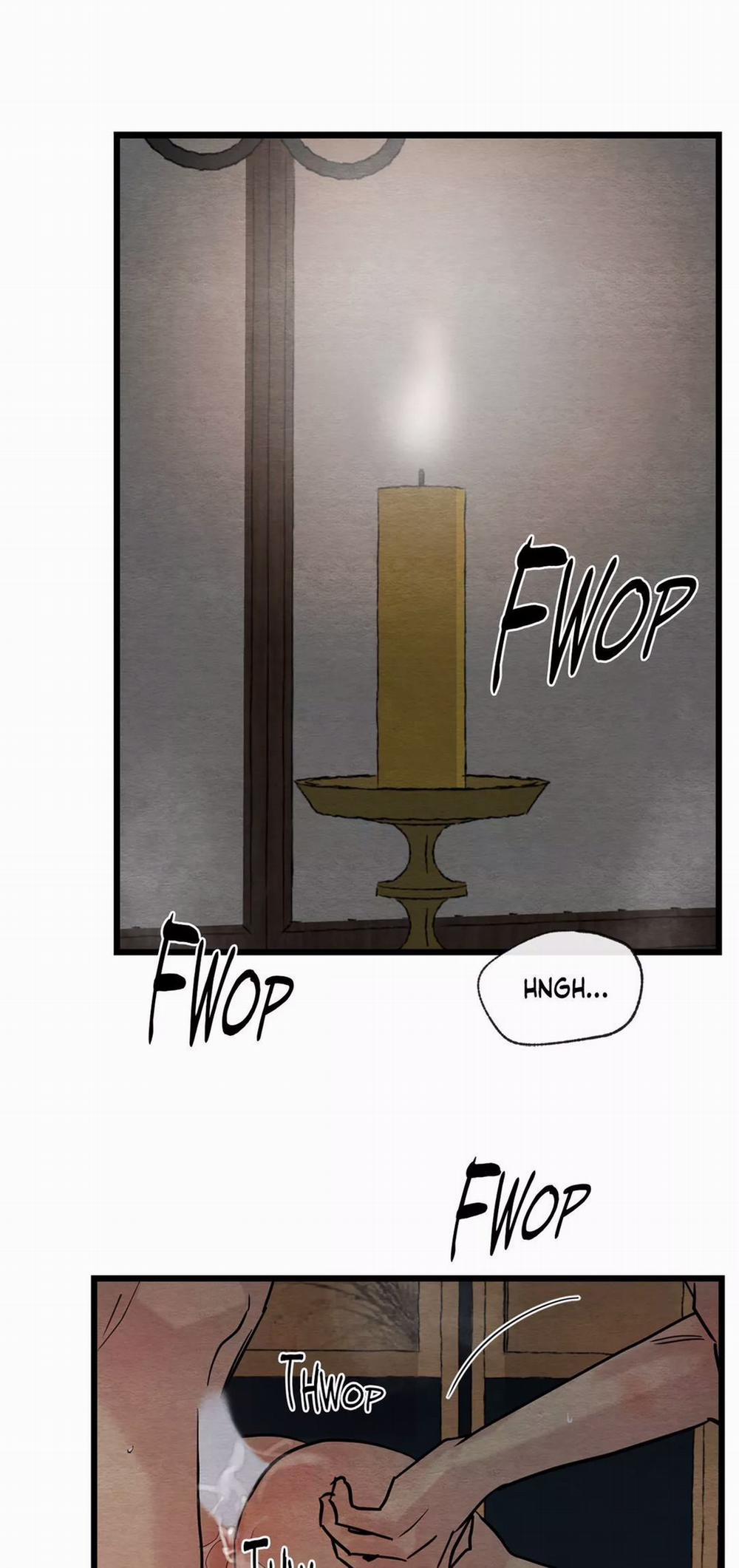 Dạ Ký – Vãn Dạ Họa Nhân 32 trang 25