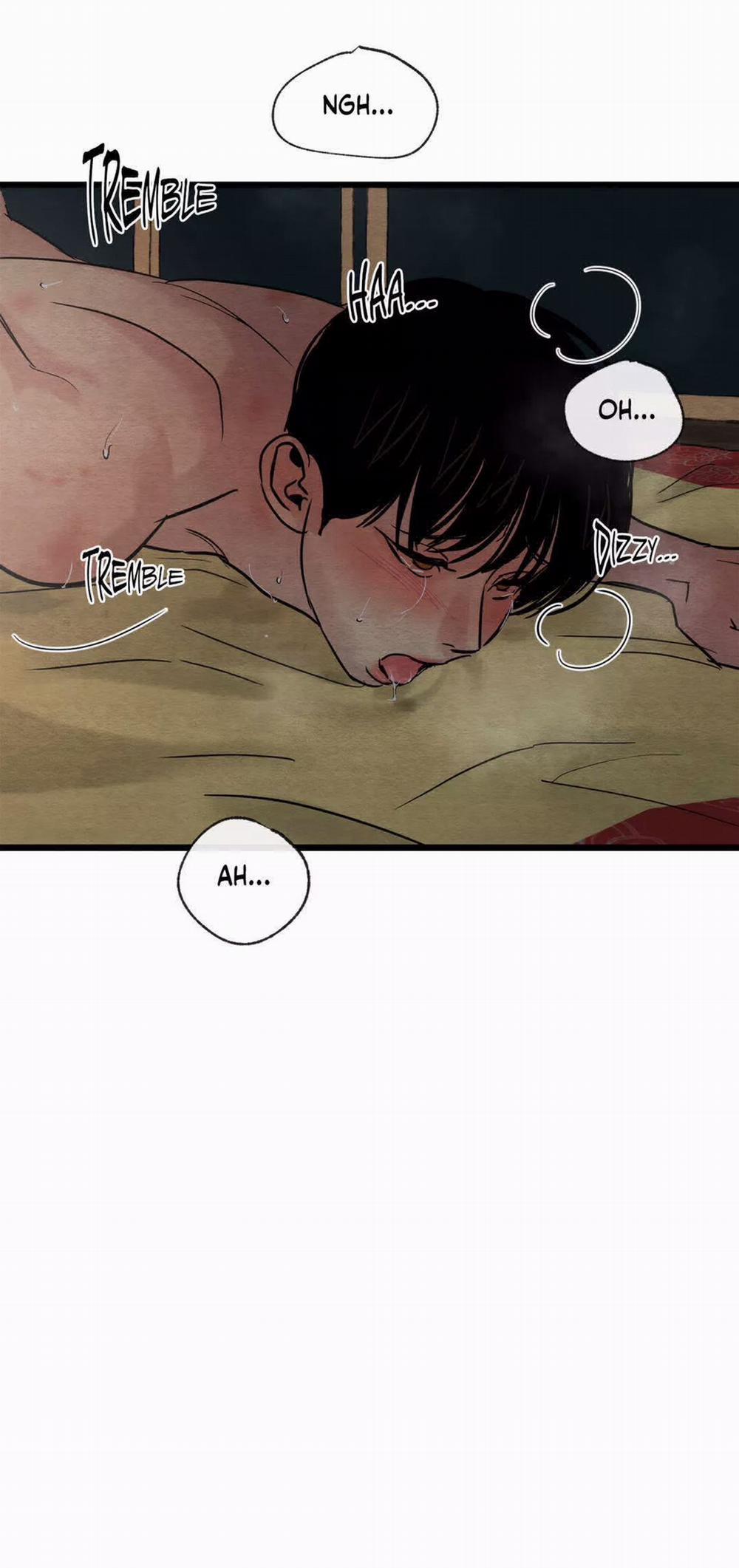 Dạ Ký – Vãn Dạ Họa Nhân 32 trang 27