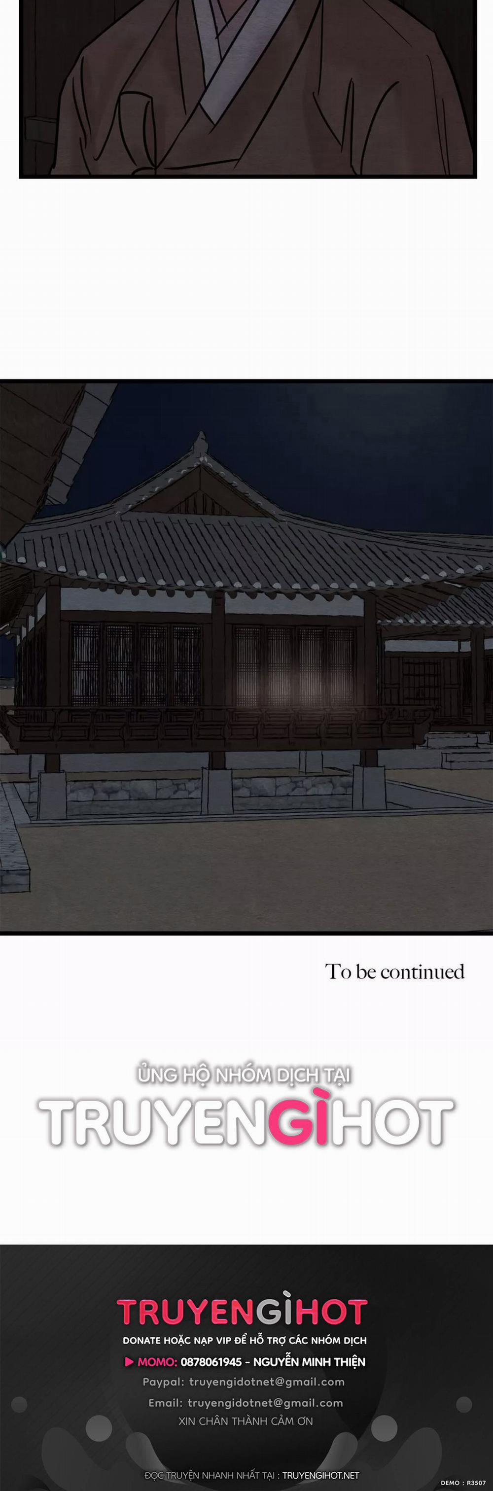 Dạ Ký – Vãn Dạ Họa Nhân 32 trang 31