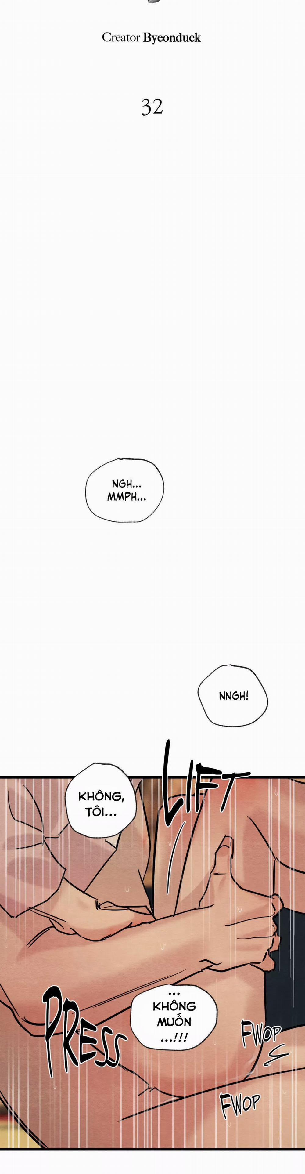 Dạ Ký – Vãn Dạ Họa Nhân 32 trang 4