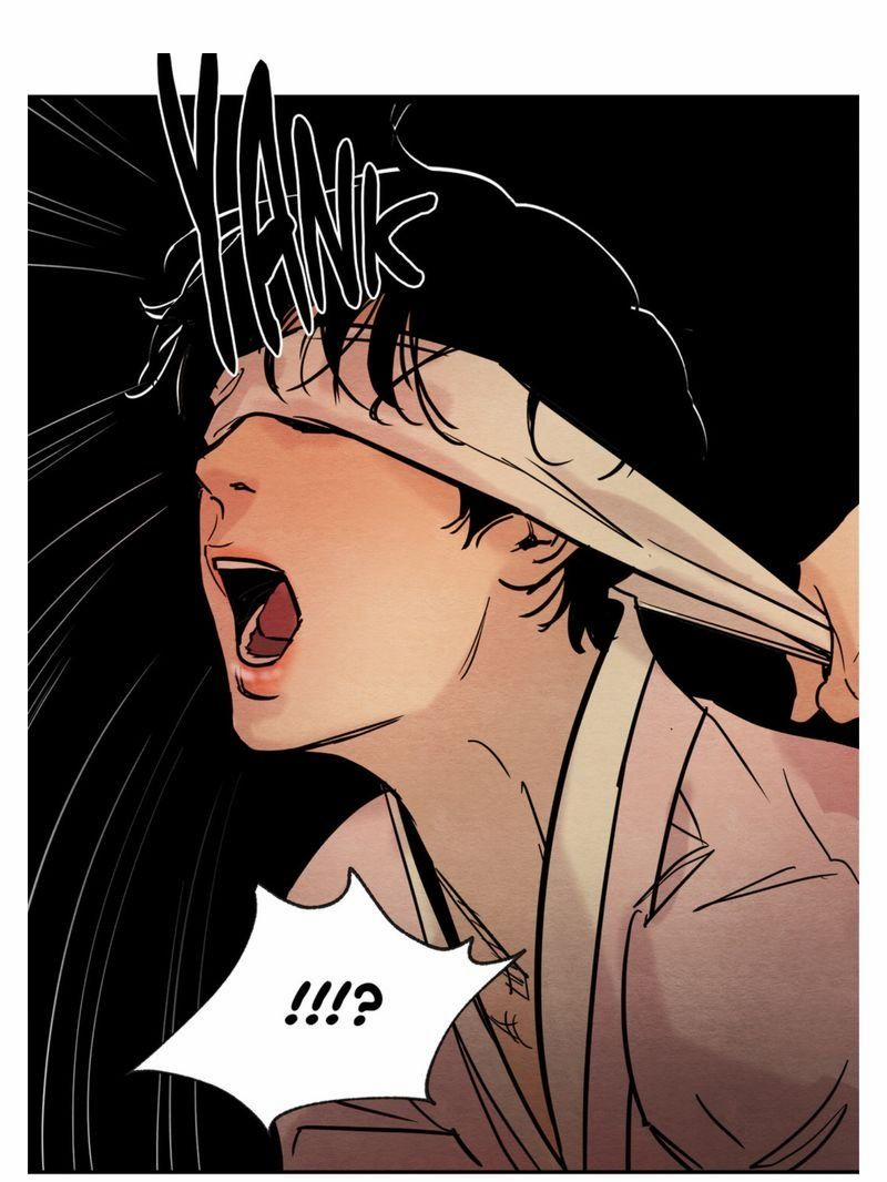 Dạ Ký – Vãn Dạ Họa Nhân 6 trang 11