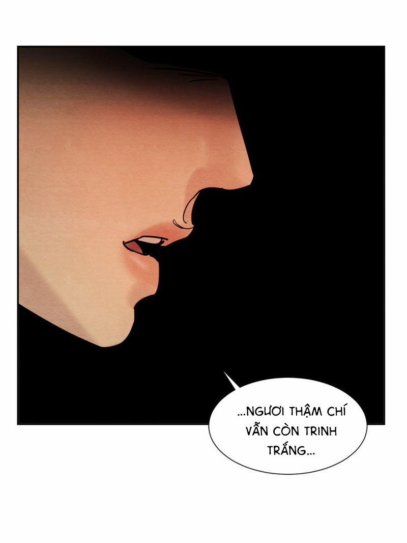 Dạ Ký – Vãn Dạ Họa Nhân 6 trang 13