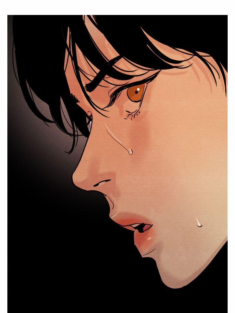 Dạ Ký – Vãn Dạ Họa Nhân 6 trang 24