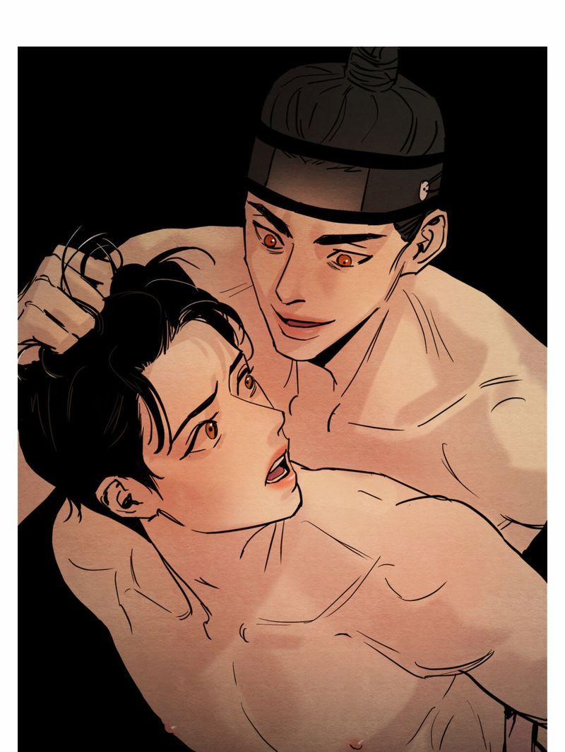 Dạ Ký – Vãn Dạ Họa Nhân 6 trang 26