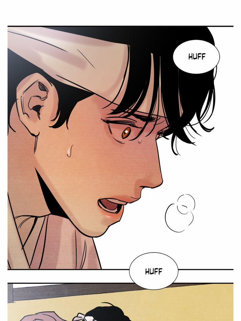 Dạ Ký – Vãn Dạ Họa Nhân 6 trang 29