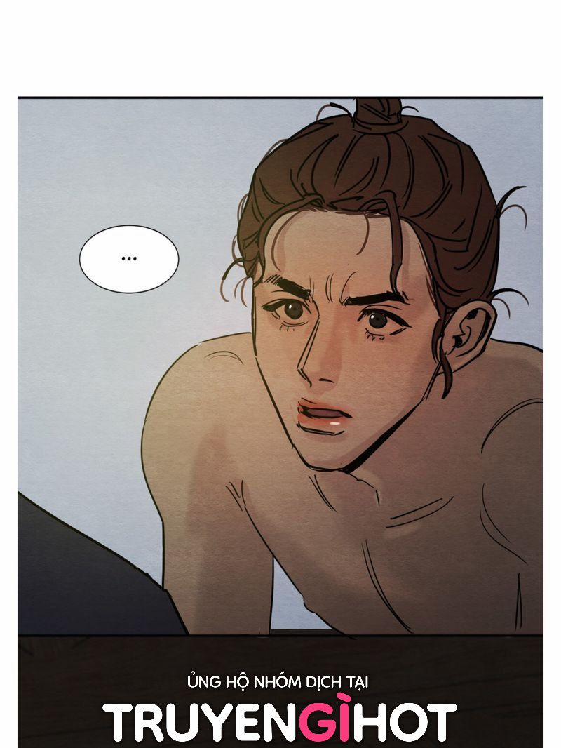 Dạ Ký – Vãn Dạ Họa Nhân 6 trang 3