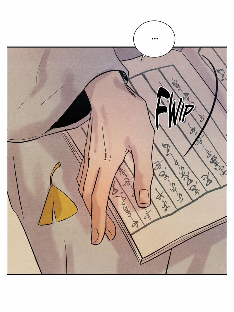 Dạ Ký – Vãn Dạ Họa Nhân 6 trang 39