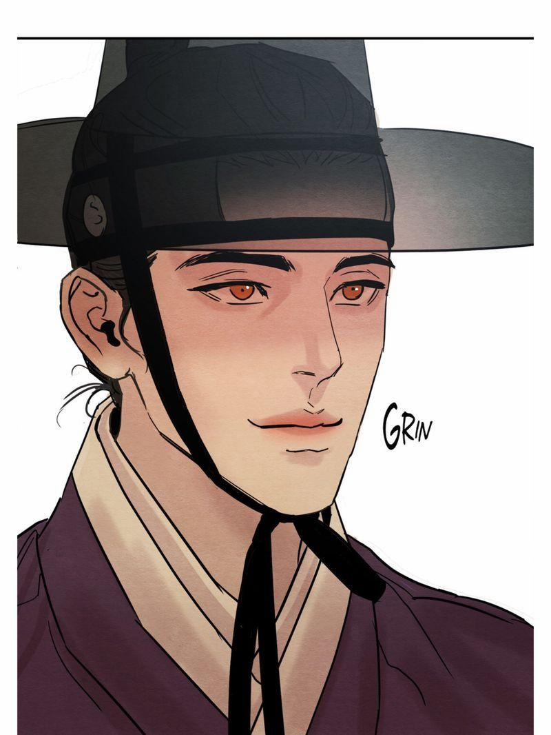 Dạ Ký – Vãn Dạ Họa Nhân 6 trang 44