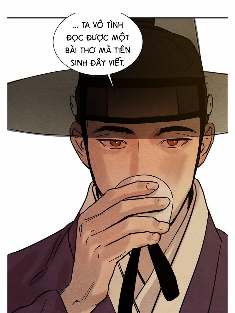 Dạ Ký – Vãn Dạ Họa Nhân 6 trang 47