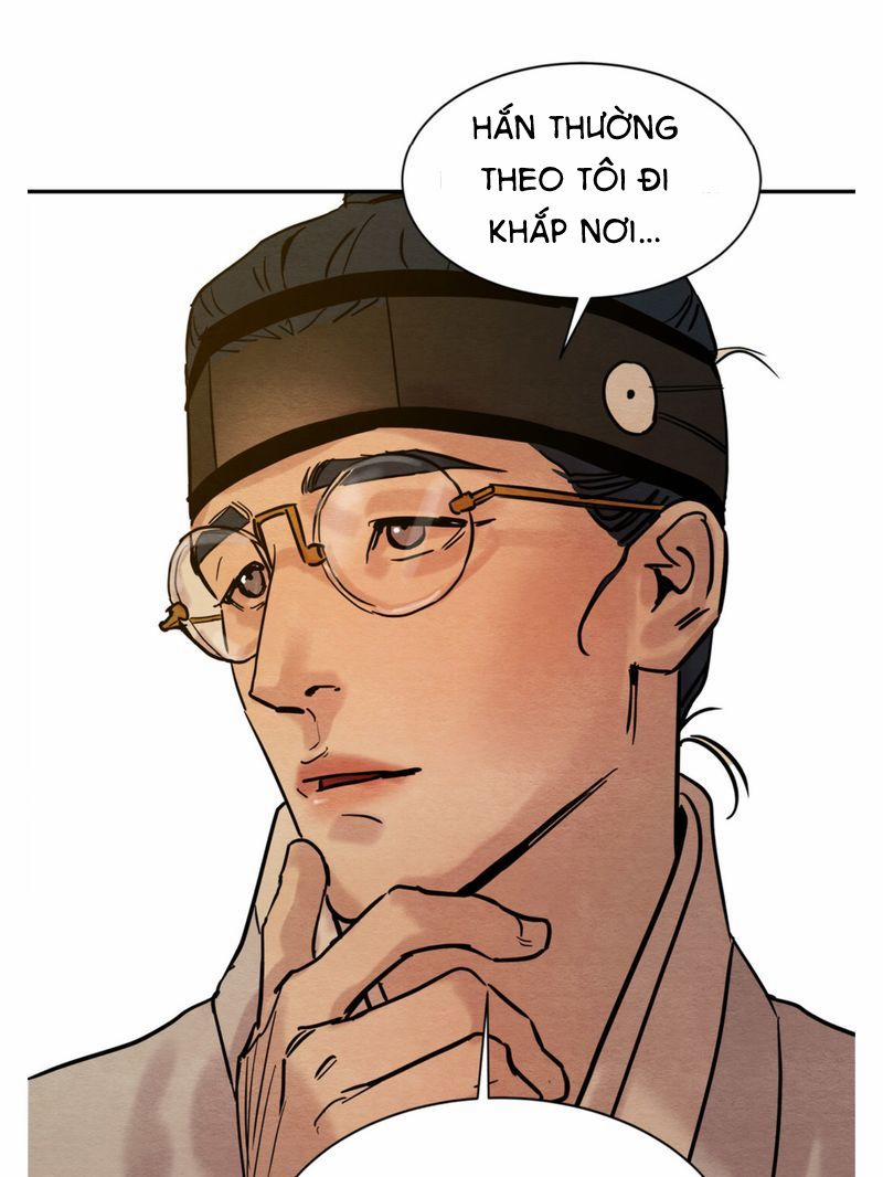 Dạ Ký – Vãn Dạ Họa Nhân 6 trang 52