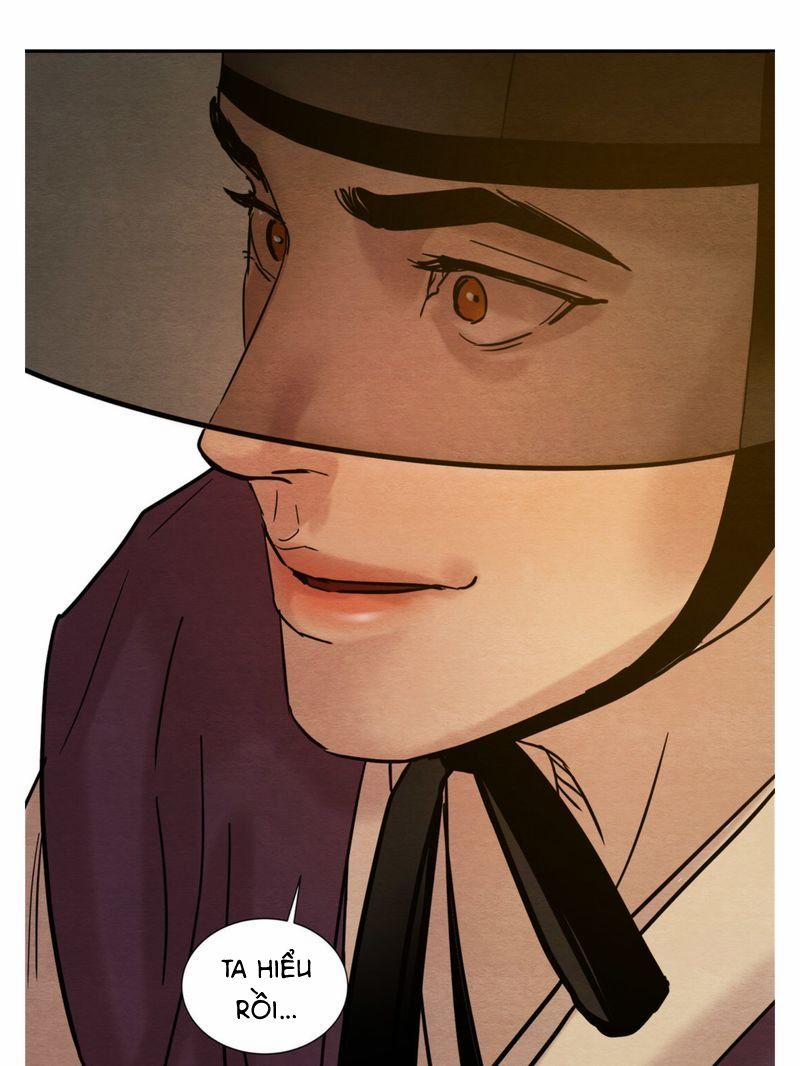 Dạ Ký – Vãn Dạ Họa Nhân 6 trang 54