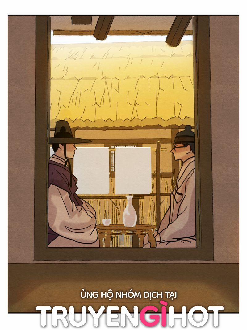 Dạ Ký – Vãn Dạ Họa Nhân 6 trang 55