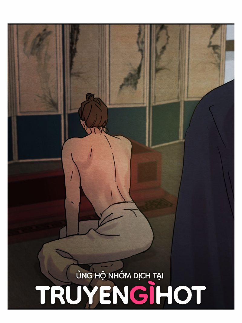 Dạ Ký – Vãn Dạ Họa Nhân 6 trang 6