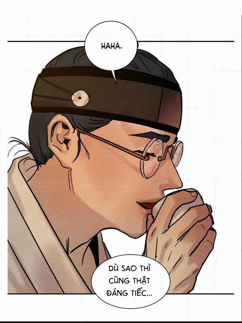 Dạ Ký – Vãn Dạ Họa Nhân 6 trang 66