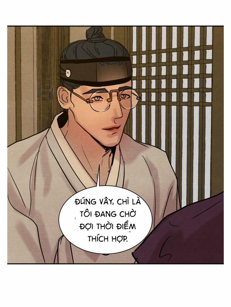 Dạ Ký – Vãn Dạ Họa Nhân 6 trang 69