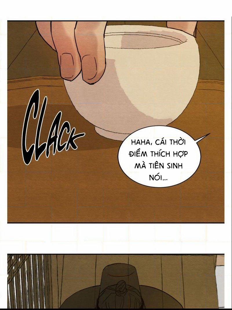 Dạ Ký – Vãn Dạ Họa Nhân 6 trang 70