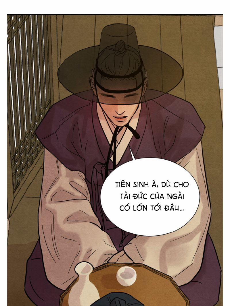 Dạ Ký – Vãn Dạ Họa Nhân 6 trang 71