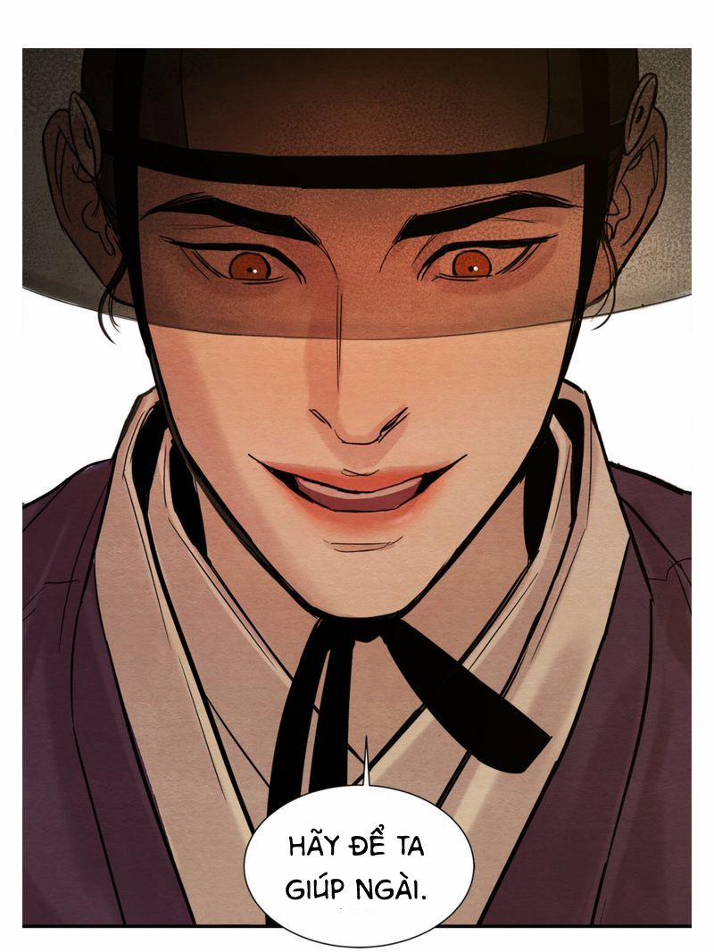 Dạ Ký – Vãn Dạ Họa Nhân 6 trang 73