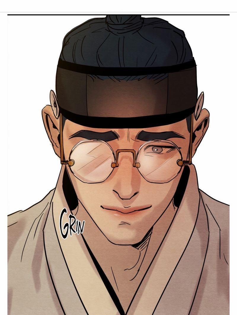 Dạ Ký – Vãn Dạ Họa Nhân 6 trang 76