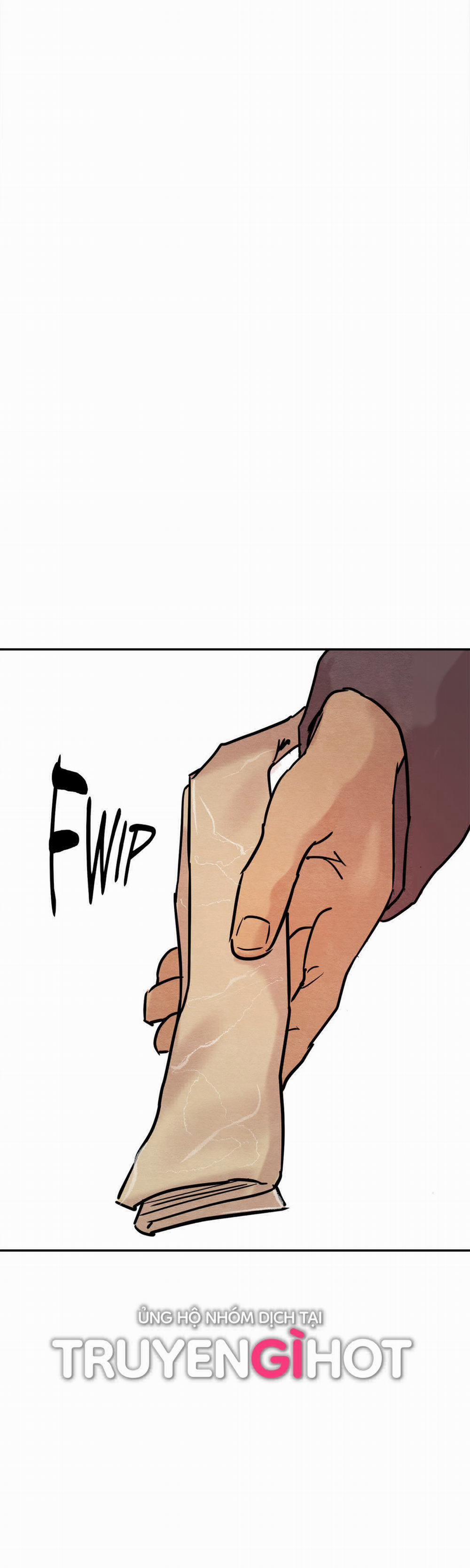 Dạ Ký – Vãn Dạ Họa Nhân 7 trang 10