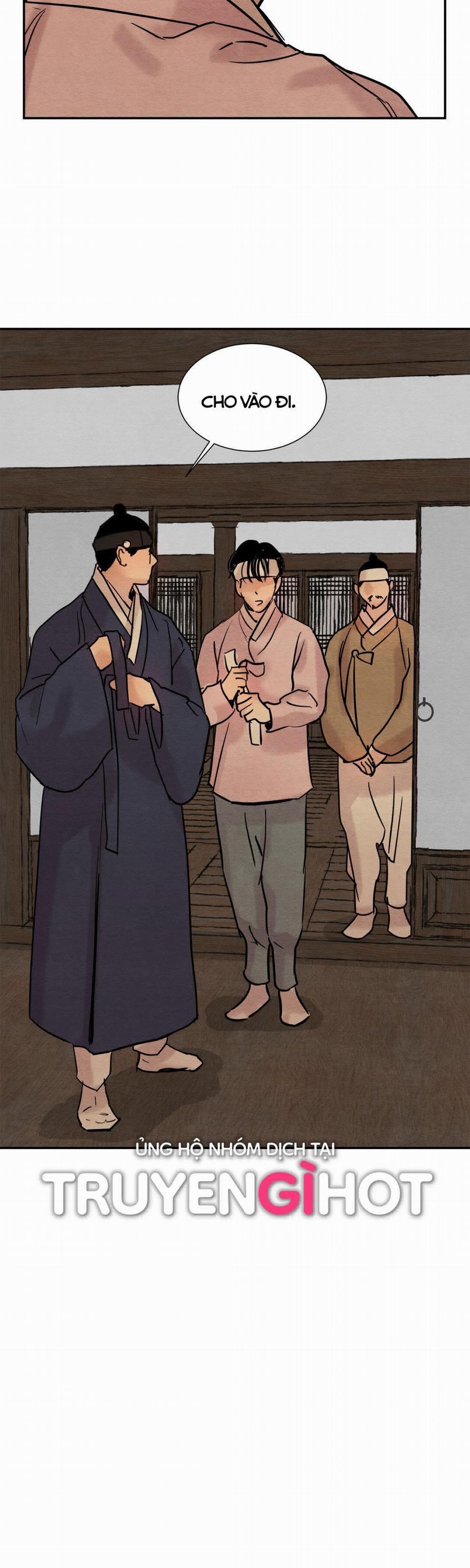 Dạ Ký – Vãn Dạ Họa Nhân 7 trang 14