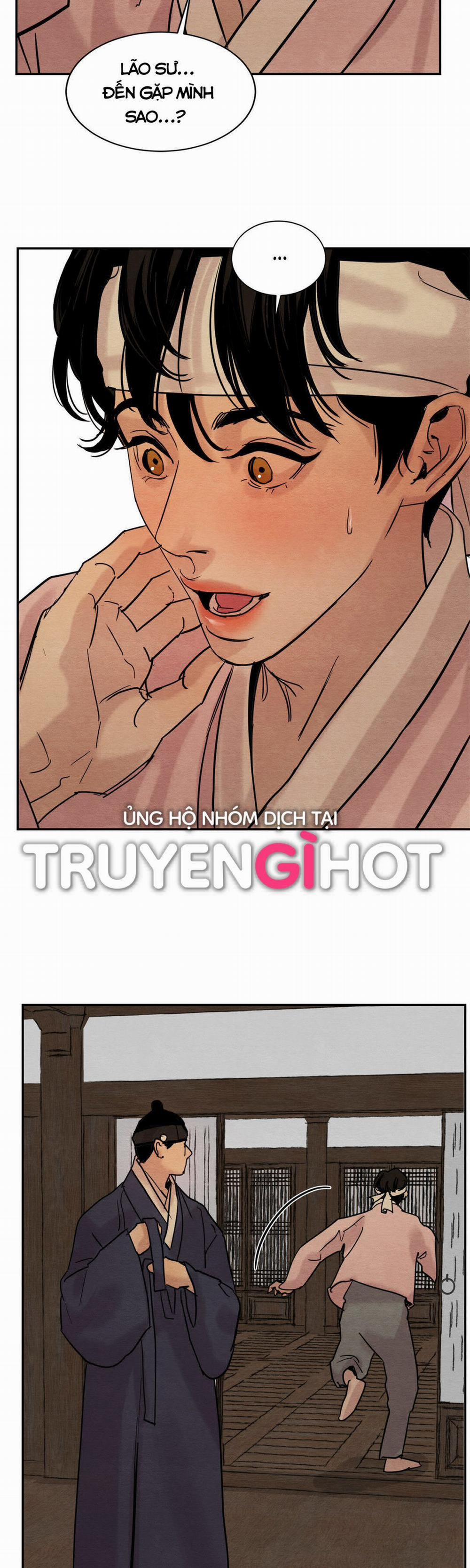 Dạ Ký – Vãn Dạ Họa Nhân 7 trang 16