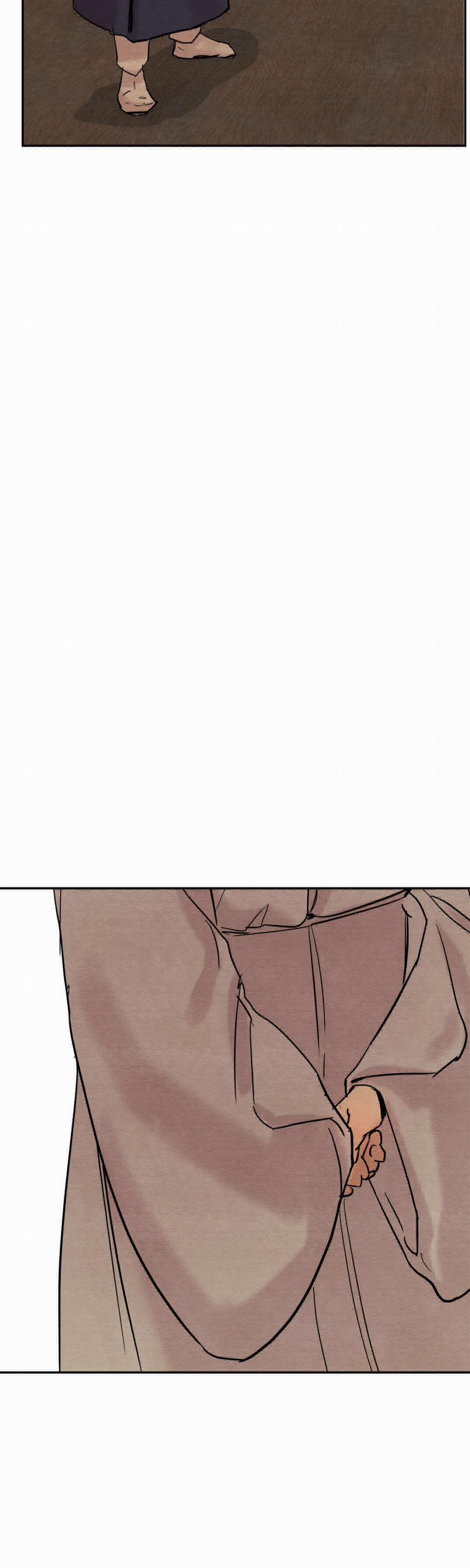 Dạ Ký – Vãn Dạ Họa Nhân 7 trang 17