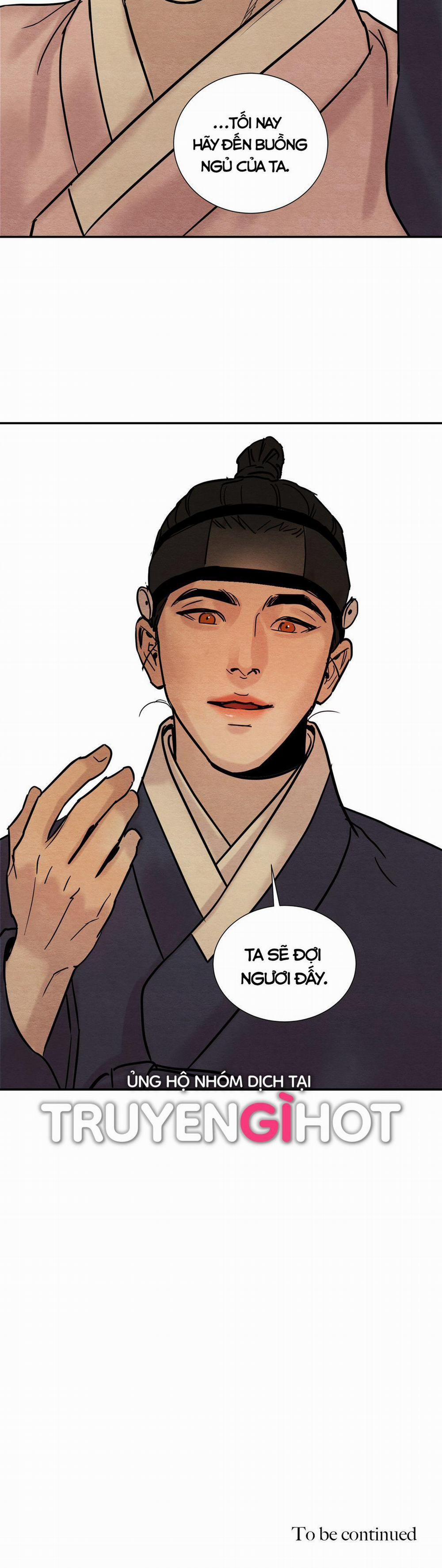 Dạ Ký – Vãn Dạ Họa Nhân 7 trang 28