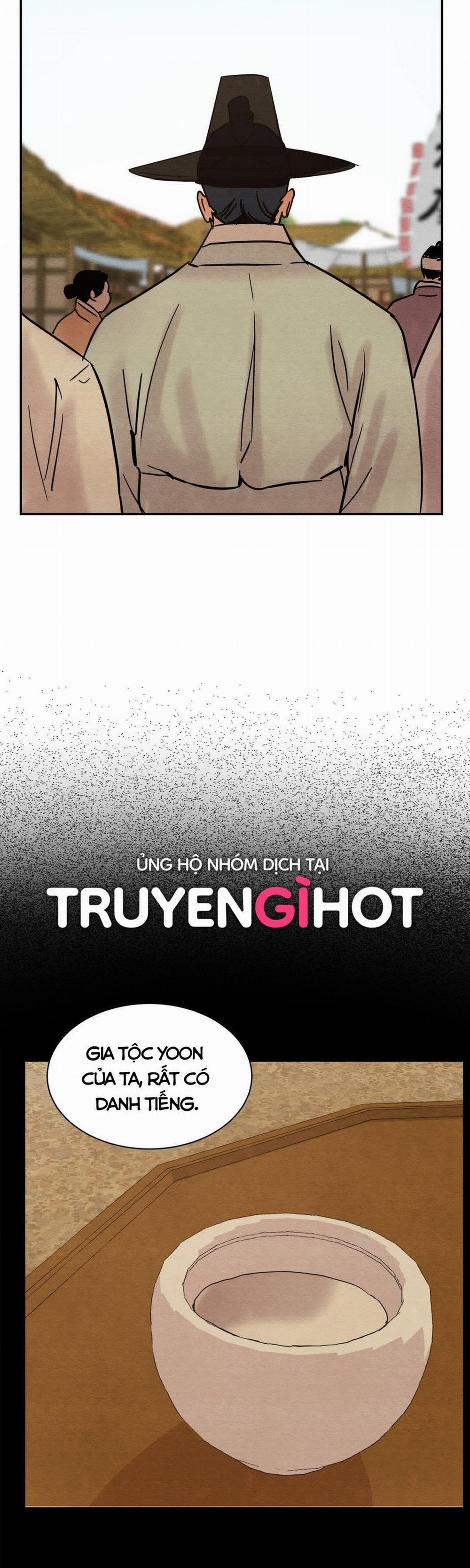 Dạ Ký – Vãn Dạ Họa Nhân 7 trang 4