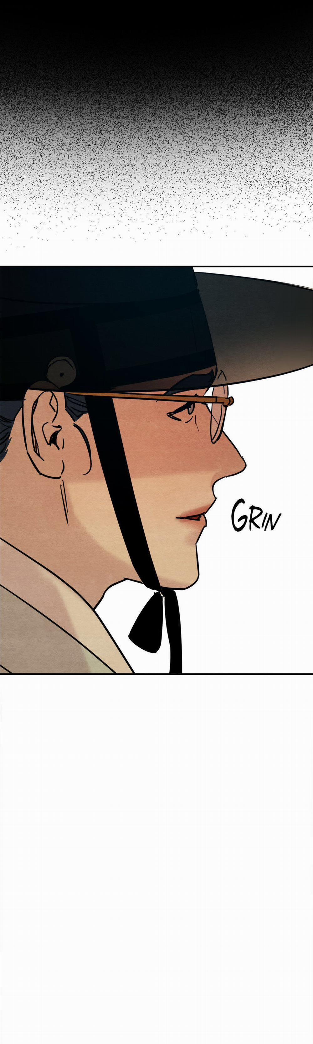 Dạ Ký – Vãn Dạ Họa Nhân 7 trang 9