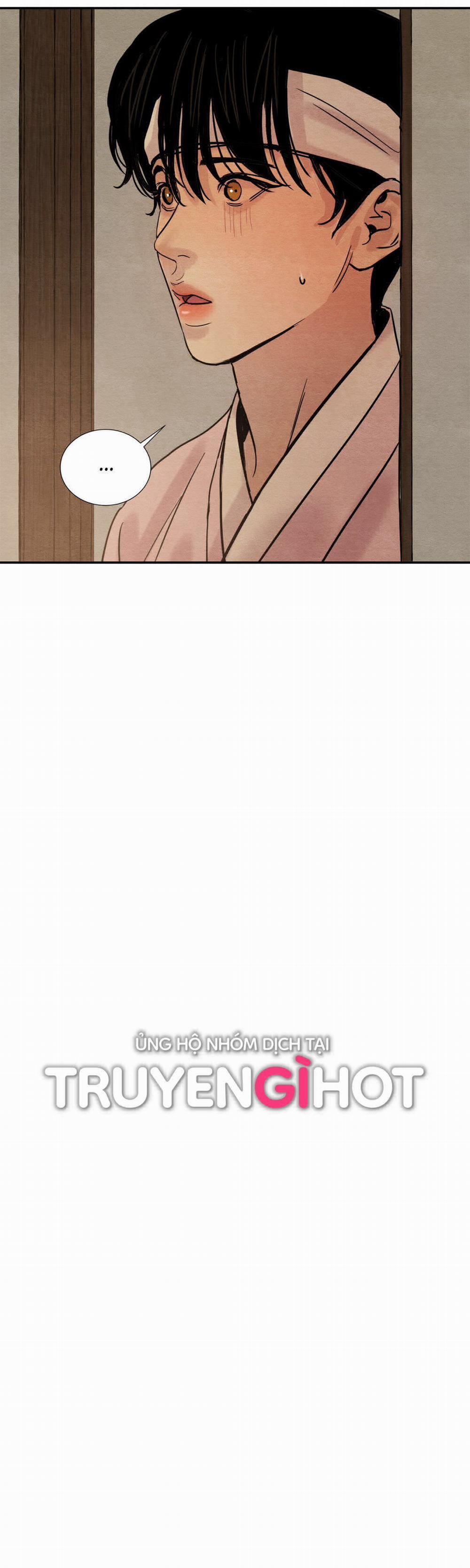 Dạ Ký – Vãn Dạ Họa Nhân 8 trang 10