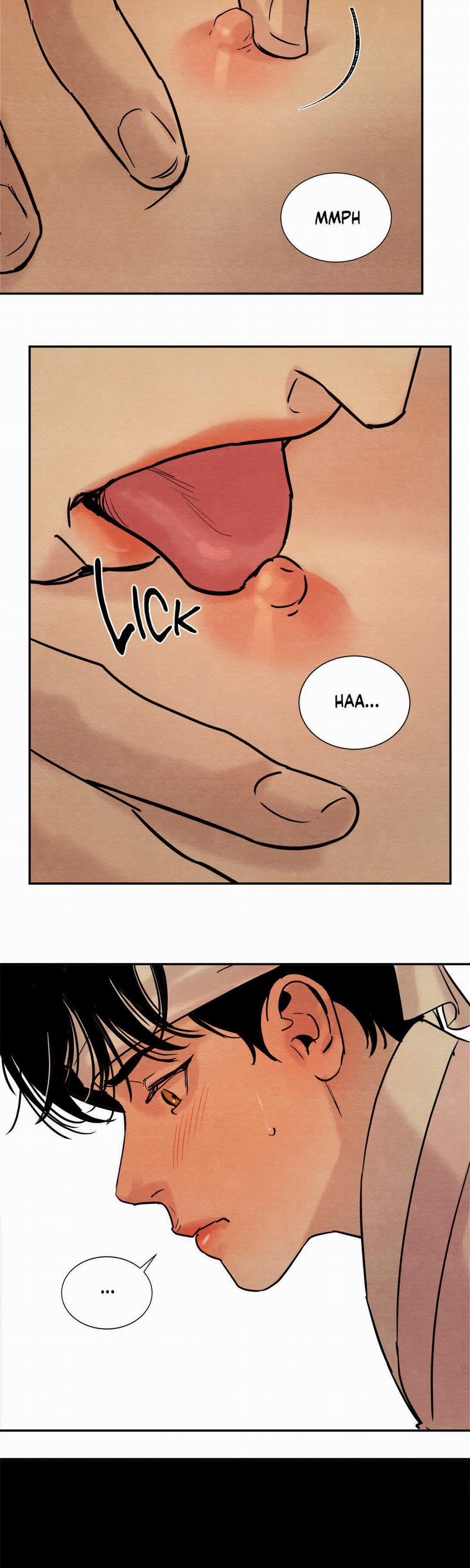 Dạ Ký – Vãn Dạ Họa Nhân 8 trang 13