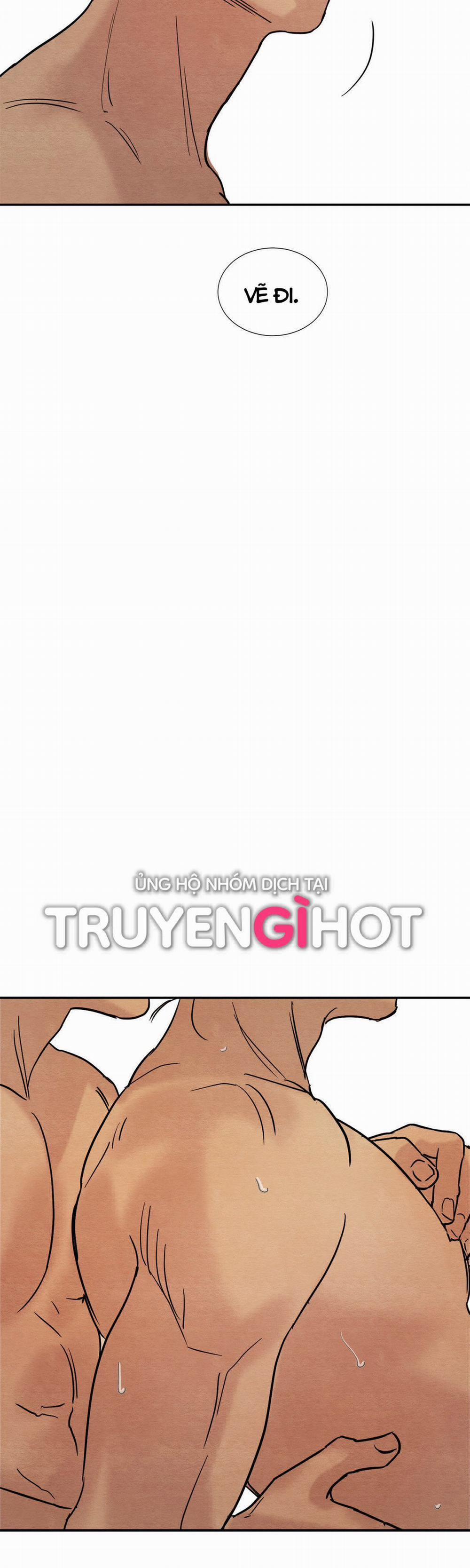 Dạ Ký – Vãn Dạ Họa Nhân 8 trang 22