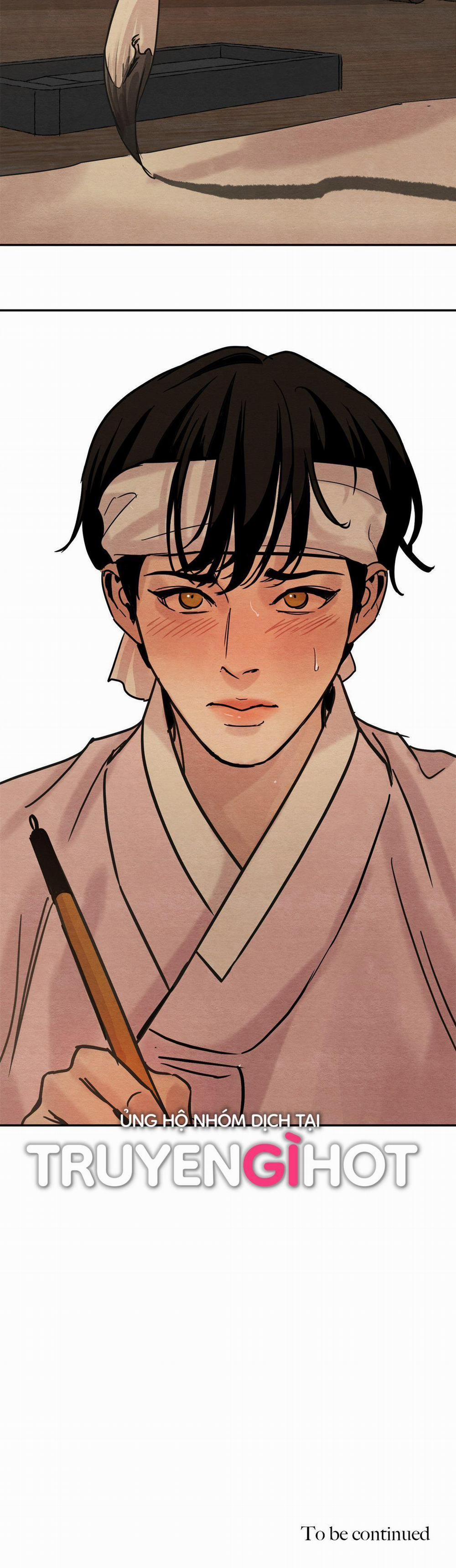 Dạ Ký – Vãn Dạ Họa Nhân 8 trang 30