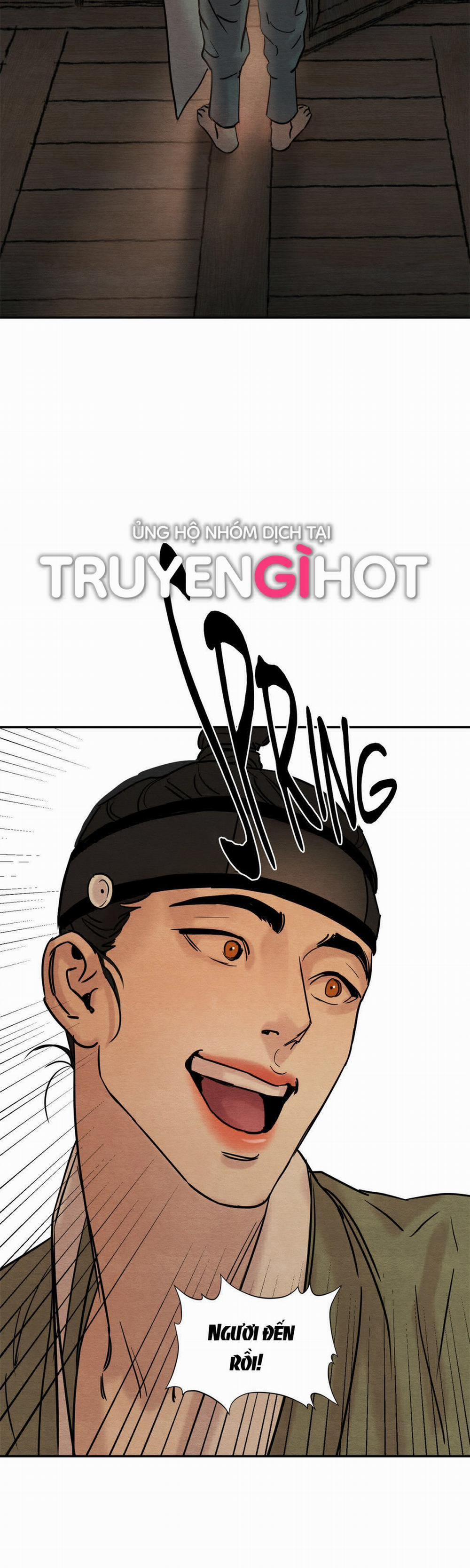 Dạ Ký – Vãn Dạ Họa Nhân 8 trang 6