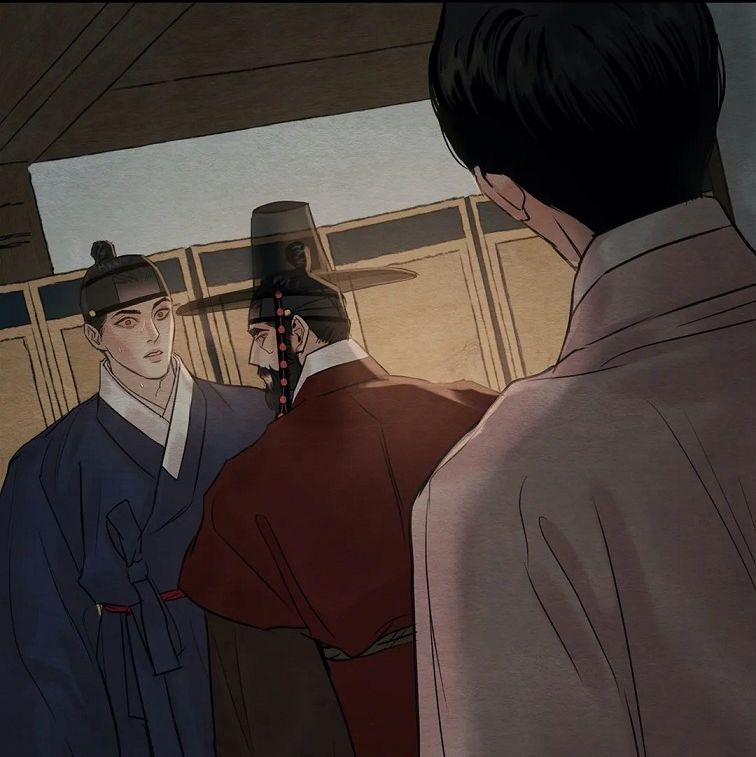 Dạ Ký – Vãn Dạ Họa Nhân 87.1 trang 11