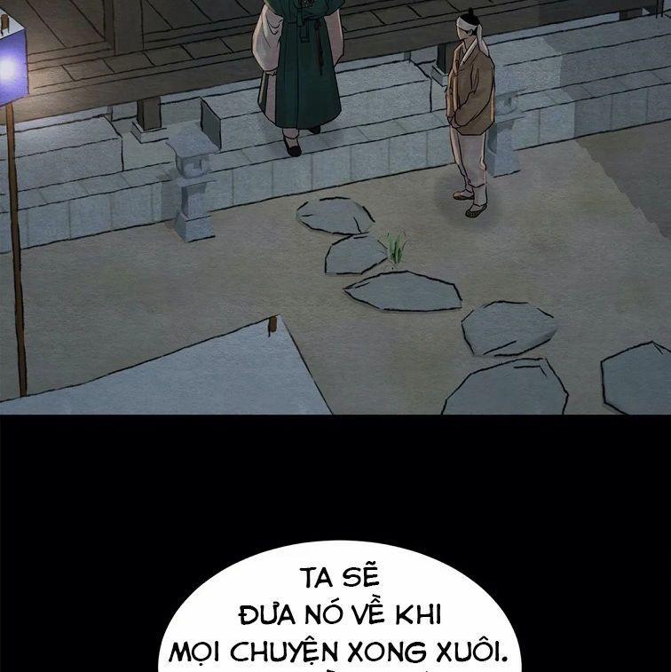 Dạ Ký – Vãn Dạ Họa Nhân 87.1 trang 17