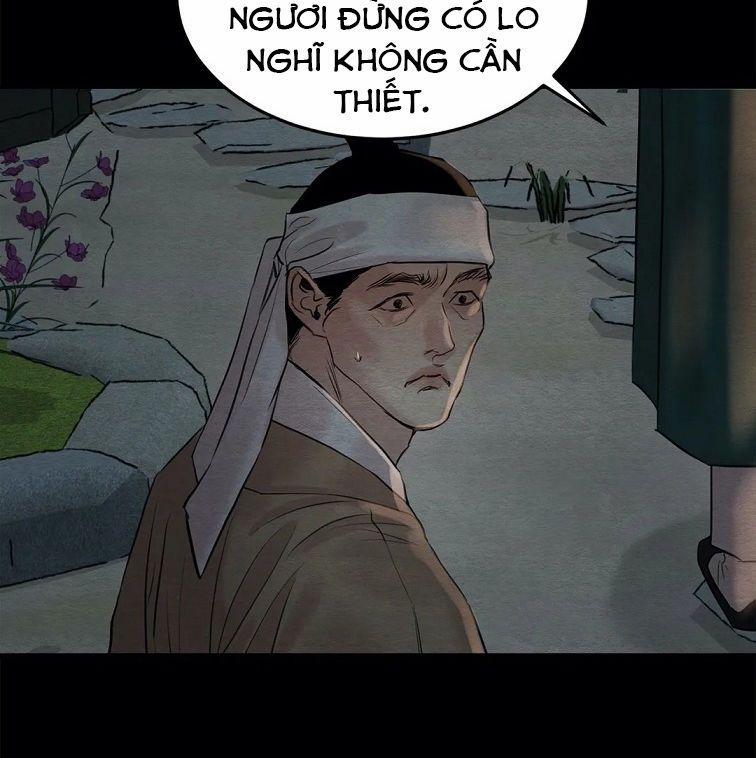 Dạ Ký – Vãn Dạ Họa Nhân 87.1 trang 18