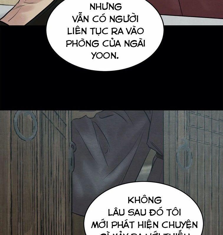 Dạ Ký – Vãn Dạ Họa Nhân 87.1 trang 22