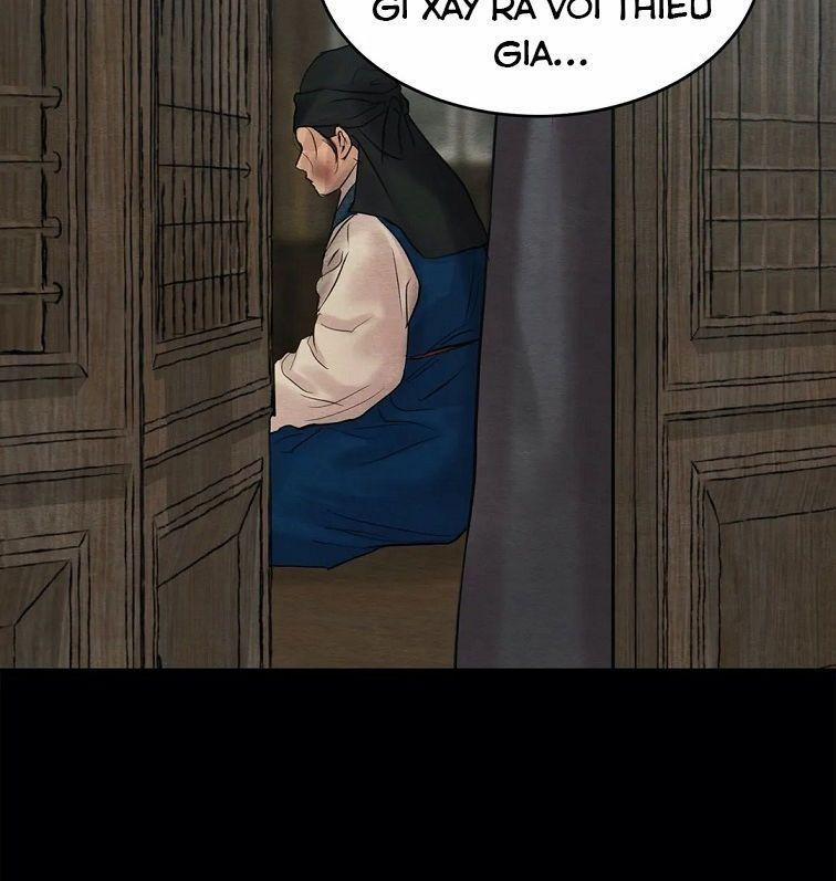 Dạ Ký – Vãn Dạ Họa Nhân 87.1 trang 23